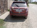 Lifan X60-3
