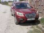 Lifan X60-1