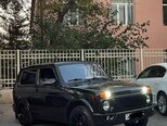 LADA (VAZ) Niva-1