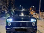 LADA (VAZ) Niva-2