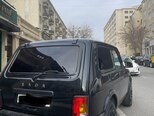 LADA (VAZ) Niva-3