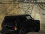 LADA (VAZ) Niva-4