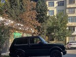 LADA (VAZ) Niva-7
