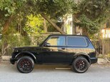 LADA (VAZ) Niva-8