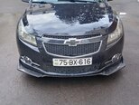 Chevrolet Cruze-1
