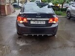 Chevrolet Cruze-2