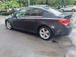 Chevrolet Cruze-3