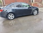 Chevrolet Cruze-4