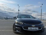 Chevrolet Malibu-2