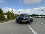 Mercedes E 300-1