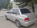 Saipa 132-2
