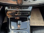 Mercedes E 300-9