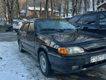 LADA (VAZ) 2115-2