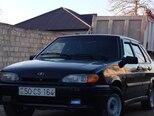LADA (VAZ) 2115-1