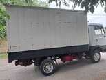 Iveco Otoyol-5
