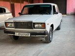 LADA (VAZ) 2107-2