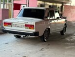 LADA (VAZ) 2107-6