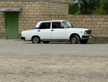 LADA (VAZ) 2107-7