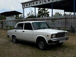 LADA (VAZ) 2107-8