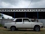LADA (VAZ) 2107-10