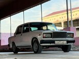 LADA (VAZ) 2107-3