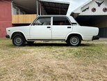 LADA (VAZ) 2107-9