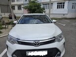 Toyota Camry-1