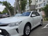Toyota Camry-2