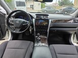 Toyota Camry-7