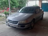 Opel Omega-1