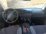 Opel Omega-3
