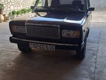 LADA (VAZ) 2107-1