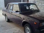 LADA (VAZ) 2107-2