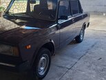 LADA (VAZ) 2107-3