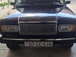 LADA (VAZ) 2107-6