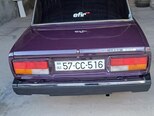 LADA (VAZ) 2107-5
