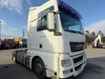 MAN TGX 18.440-2