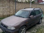 Opel Astra-8