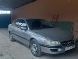 Opel Omega-4