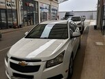 Chevrolet Cruze-1