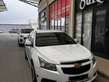 Chevrolet Cruze-2