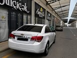 Chevrolet Cruze-3