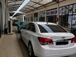 Chevrolet Cruze-4