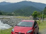 Toyota Prius-1