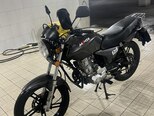 Minsk D4 125-1