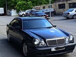 Mercedes E 200-5