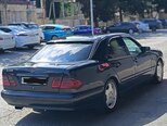 Mercedes E 200-6