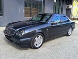 Mercedes E 200-8