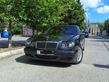 Mercedes E 200-9