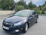 Chevrolet Cruze-3